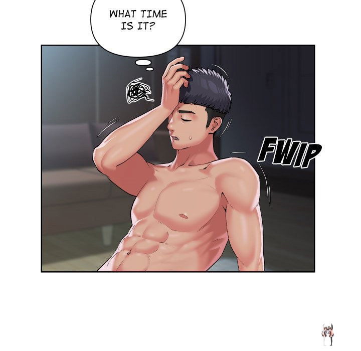 The Ladies&rsquo; Associate The Ladies&rsquo; Associate Chapter 65 - Page 55