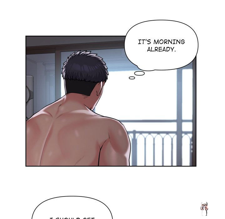 The Ladies&rsquo; Associate The Ladies&rsquo; Associate Chapter 65 - Page 56