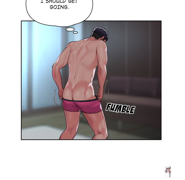 The Ladies&rsquo; Associate The Ladies&rsquo; Associate Chapter 65 - Page 57