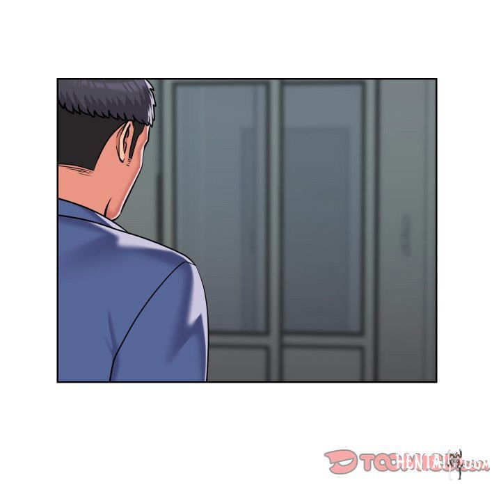 The Ladies&rsquo; Associate The Ladies&rsquo; Associate Chapter 65 - Page 58