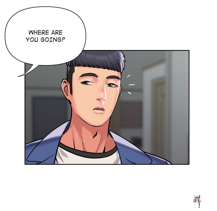 The Ladies&rsquo; Associate The Ladies&rsquo; Associate Chapter 65 - Page 59