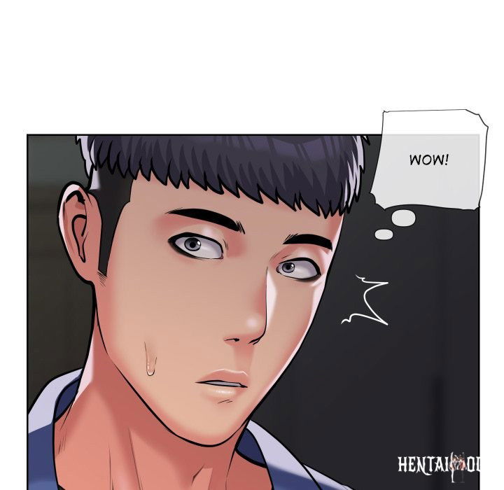 The Ladies&rsquo; Associate The Ladies&rsquo; Associate Chapter 65 - Page 61