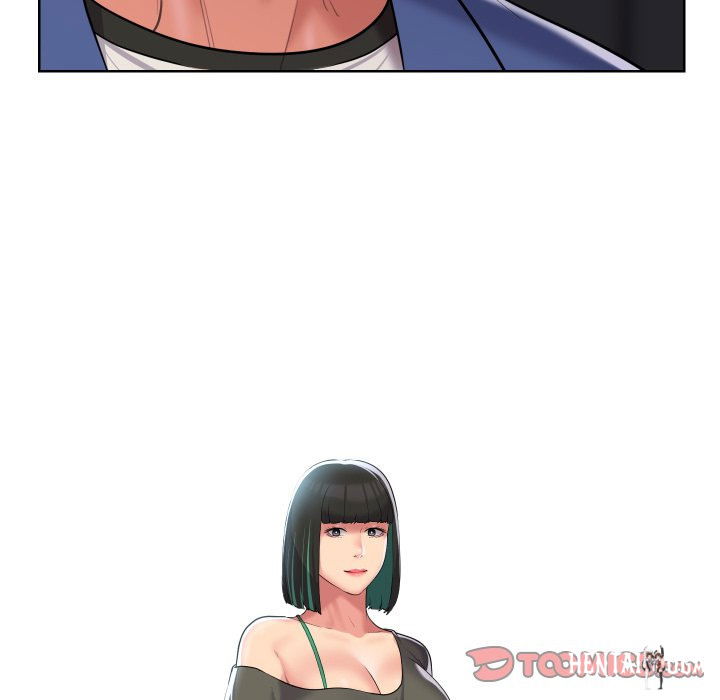 The Ladies&rsquo; Associate The Ladies&rsquo; Associate Chapter 65 - Page 62