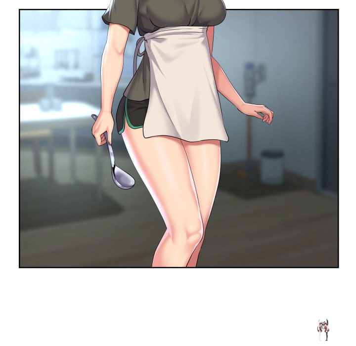 The Ladies&rsquo; Associate The Ladies&rsquo; Associate Chapter 65 - Page 63