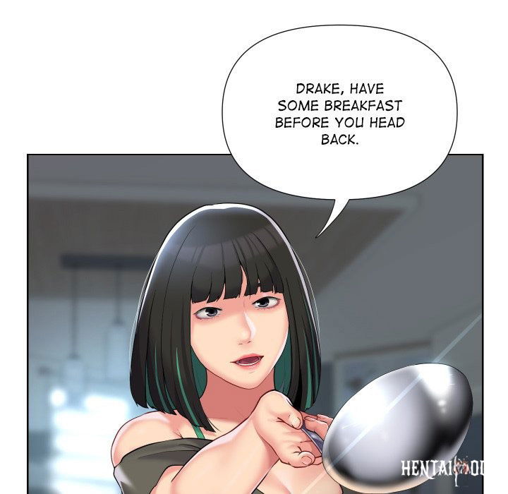 The Ladies&rsquo; Associate The Ladies&rsquo; Associate Chapter 65 - Page 64