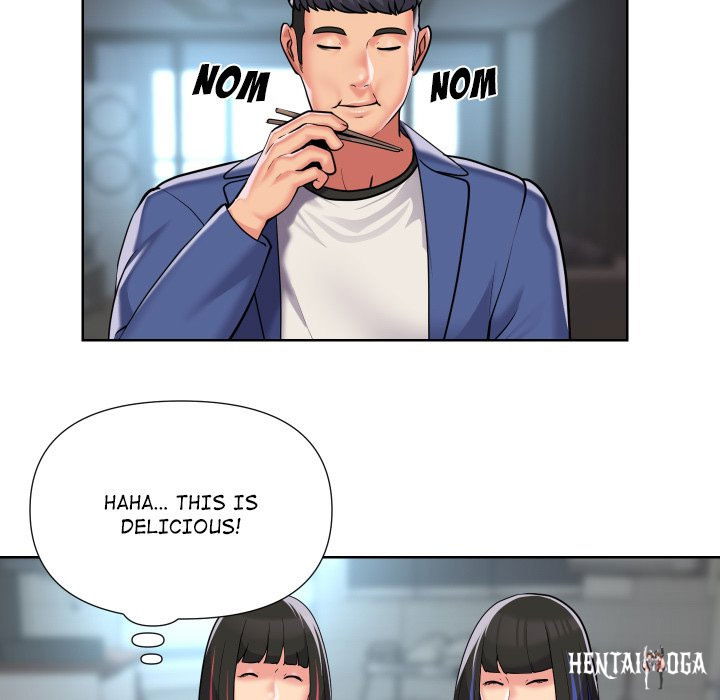 The Ladies&rsquo; Associate The Ladies&rsquo; Associate Chapter 65 - Page 68