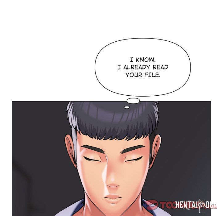 The Ladies&rsquo; Associate The Ladies&rsquo; Associate Chapter 66 - Page 14