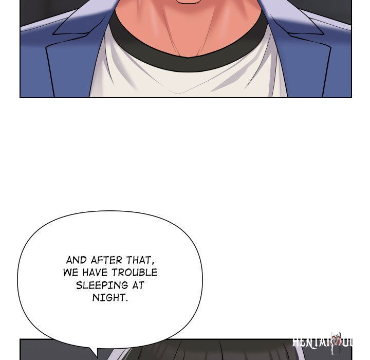 The Ladies&rsquo; Associate The Ladies&rsquo; Associate Chapter 66 - Page 15