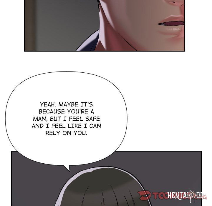 The Ladies&rsquo; Associate The Ladies&rsquo; Associate Chapter 66 - Page 18