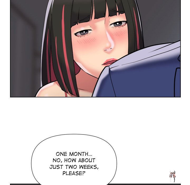 The Ladies&rsquo; Associate The Ladies&rsquo; Associate Chapter 66 - Page 19