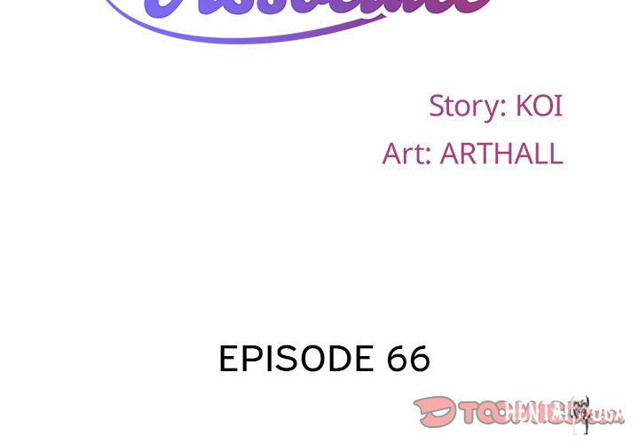 The Ladies&rsquo; Associate The Ladies&rsquo; Associate Chapter 66 - Page 2