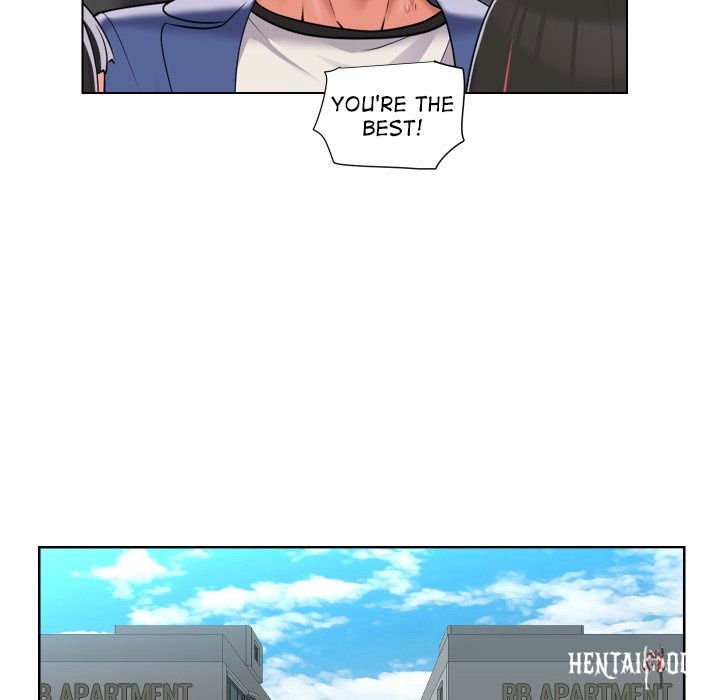 The Ladies&rsquo; Associate The Ladies&rsquo; Associate Chapter 66 - Page 24