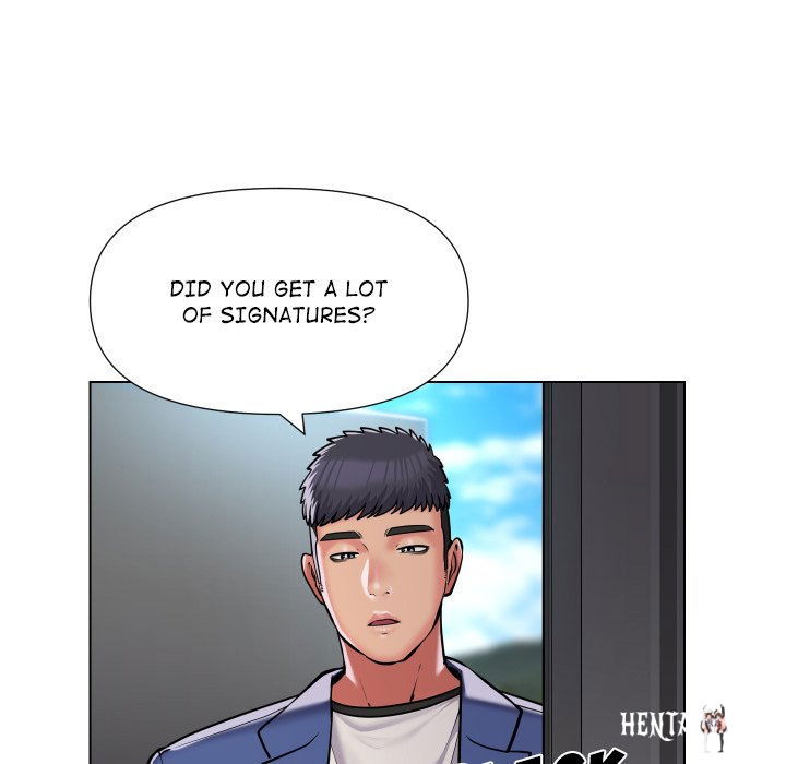 The Ladies&rsquo; Associate The Ladies&rsquo; Associate Chapter 66 - Page 29