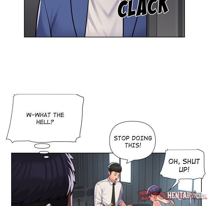 The Ladies&rsquo; Associate The Ladies&rsquo; Associate Chapter 66 - Page 30