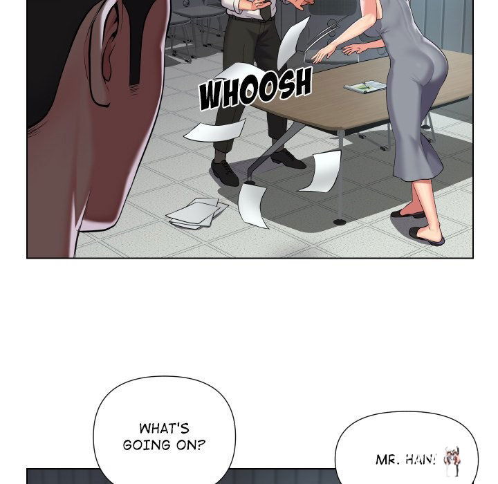 The Ladies&rsquo; Associate The Ladies&rsquo; Associate Chapter 66 - Page 31