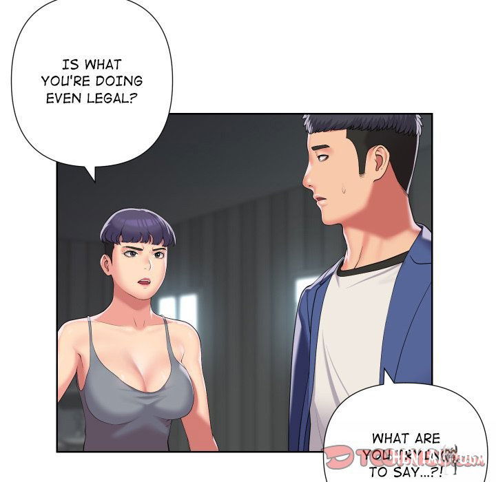 The Ladies&rsquo; Associate The Ladies&rsquo; Associate Chapter 66 - Page 34