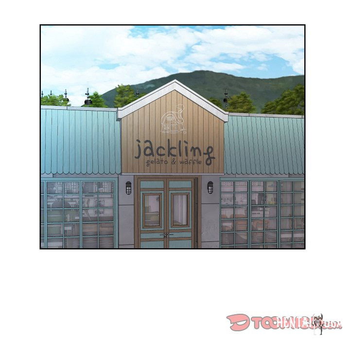 The Ladies&rsquo; Associate The Ladies&rsquo; Associate Chapter 66 - Page 38