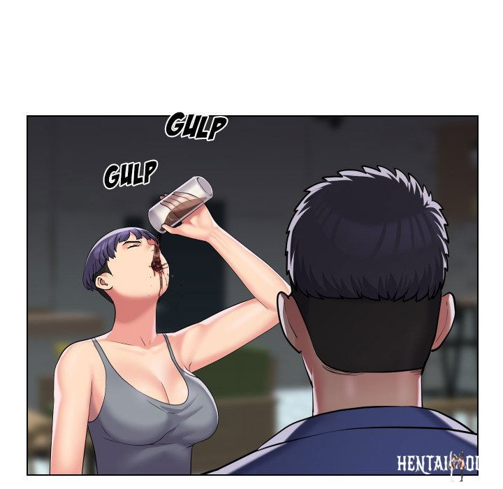 The Ladies&rsquo; Associate The Ladies&rsquo; Associate Chapter 66 - Page 39