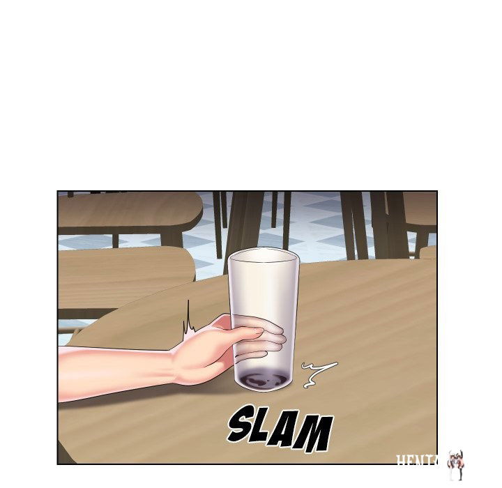 The Ladies&rsquo; Associate The Ladies&rsquo; Associate Chapter 66 - Page 40