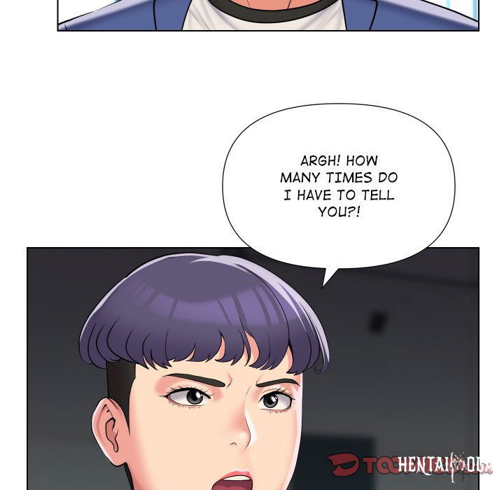 The Ladies&rsquo; Associate The Ladies&rsquo; Associate Chapter 66 - Page 42