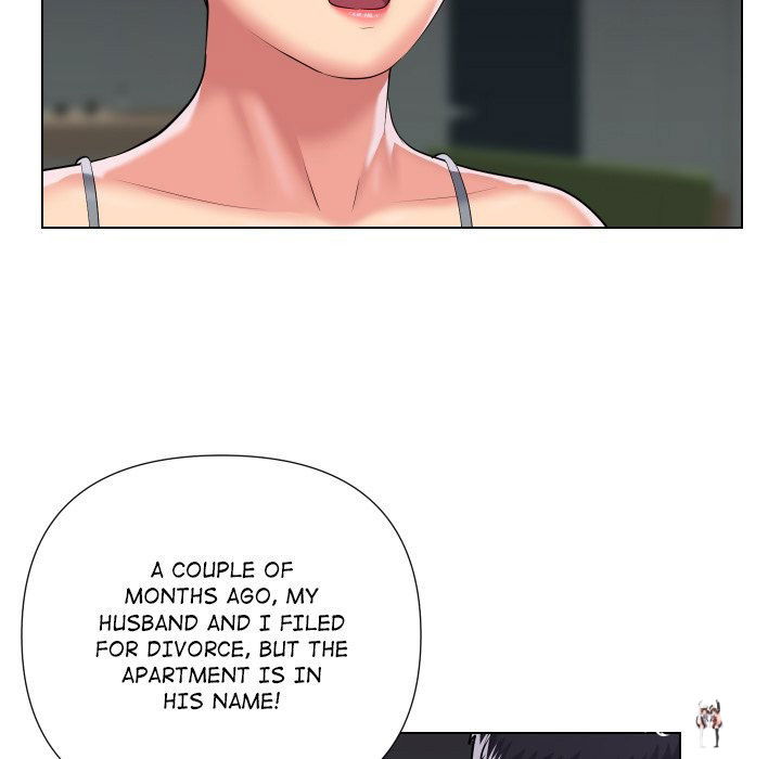 The Ladies&rsquo; Associate The Ladies&rsquo; Associate Chapter 66 - Page 43