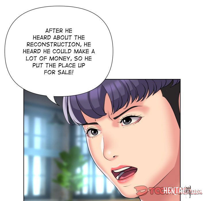 The Ladies&rsquo; Associate The Ladies&rsquo; Associate Chapter 66 - Page 46