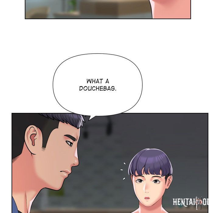 The Ladies&rsquo; Associate The Ladies&rsquo; Associate Chapter 66 - Page 47