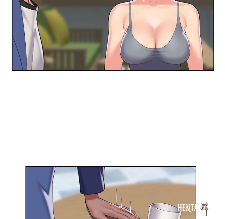 The Ladies&rsquo; Associate The Ladies&rsquo; Associate Chapter 66 - Page 48