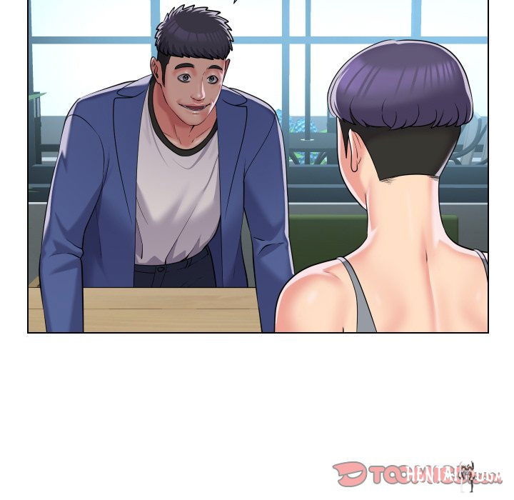 The Ladies&rsquo; Associate The Ladies&rsquo; Associate Chapter 66 - Page 50