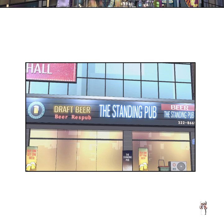 The Ladies&rsquo; Associate The Ladies&rsquo; Associate Chapter 66 - Page 52