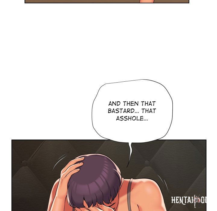 The Ladies&rsquo; Associate The Ladies&rsquo; Associate Chapter 66 - Page 55