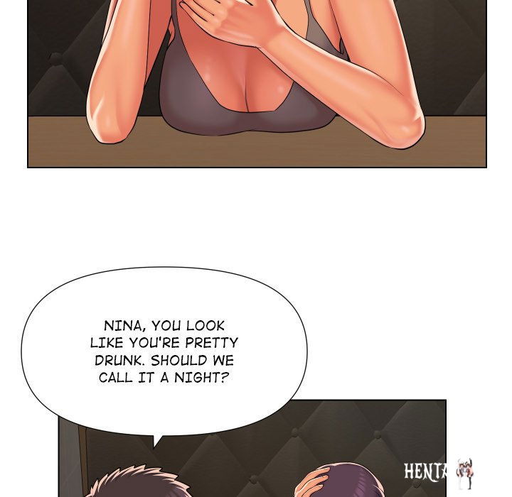 The Ladies&rsquo; Associate The Ladies&rsquo; Associate Chapter 66 - Page 56