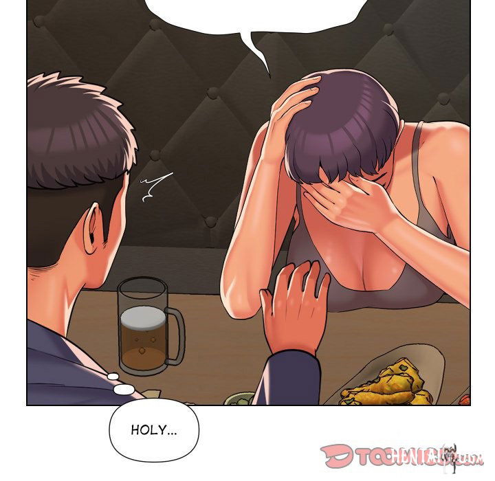 The Ladies&rsquo; Associate The Ladies&rsquo; Associate Chapter 66 - Page 58