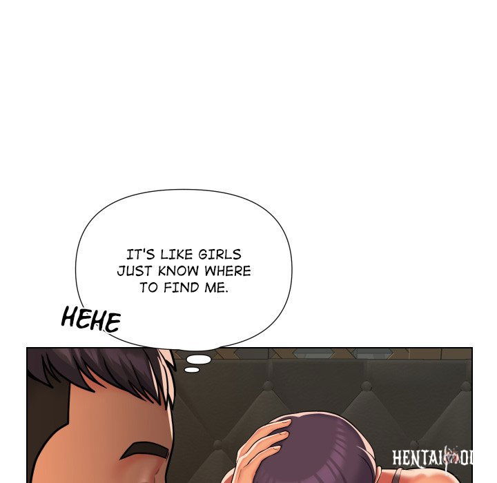 The Ladies&rsquo; Associate The Ladies&rsquo; Associate Chapter 66 - Page 59