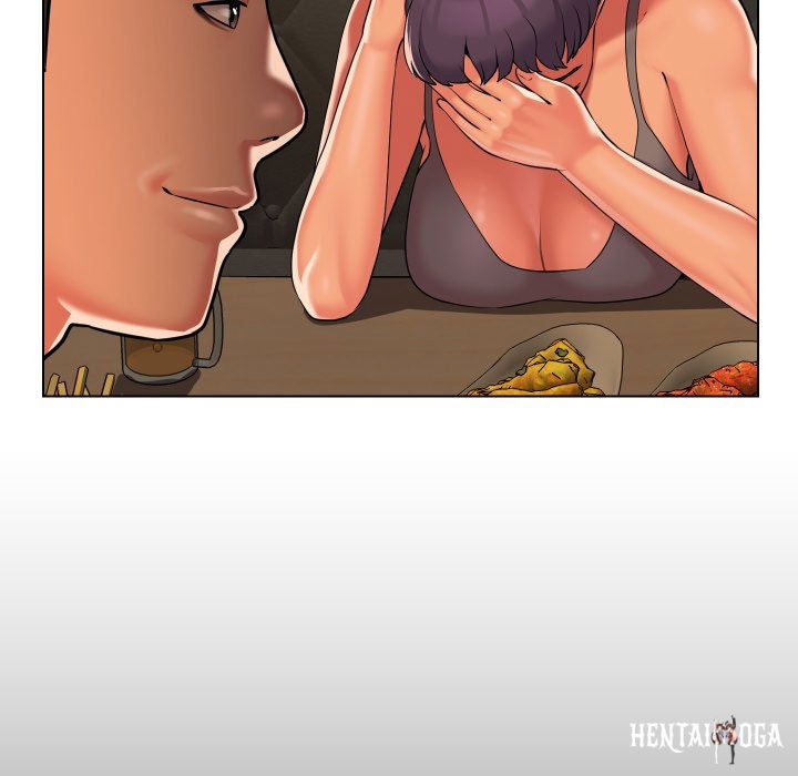 The Ladies&rsquo; Associate The Ladies&rsquo; Associate Chapter 66 - Page 60