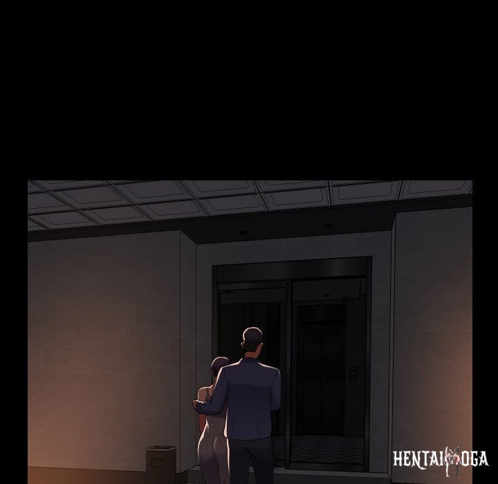 The Ladies&rsquo; Associate The Ladies&rsquo; Associate Chapter 66 - Page 63