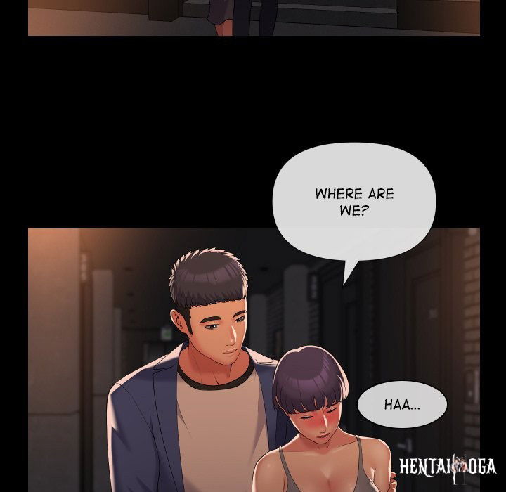 The Ladies&rsquo; Associate The Ladies&rsquo; Associate Chapter 66 - Page 64