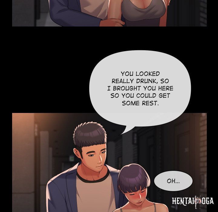 The Ladies&rsquo; Associate The Ladies&rsquo; Associate Chapter 66 - Page 65