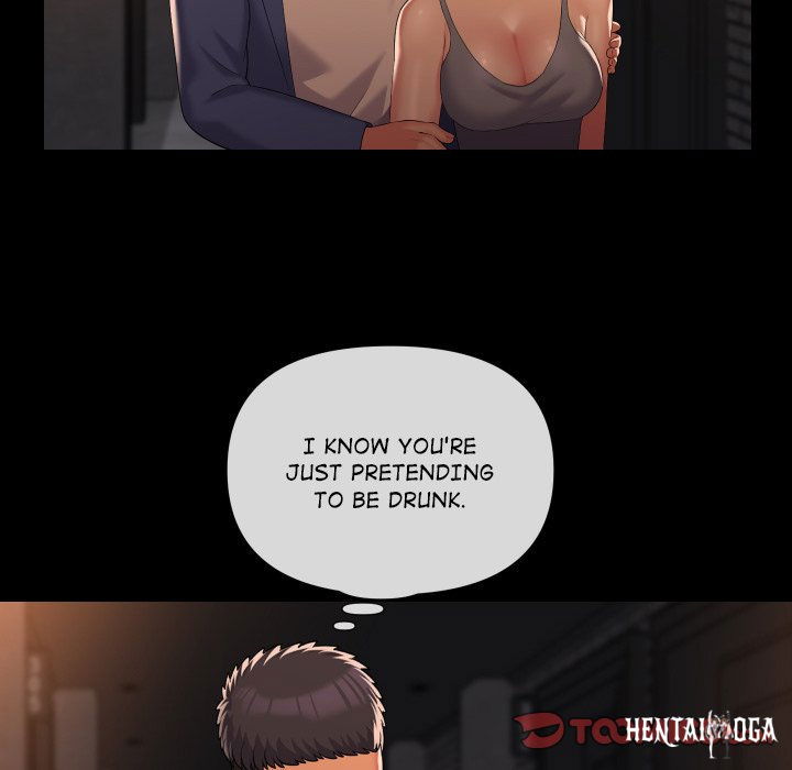 The Ladies&rsquo; Associate The Ladies&rsquo; Associate Chapter 66 - Page 66