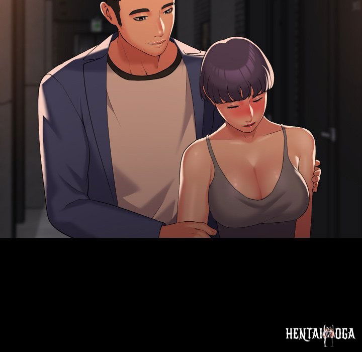 The Ladies&rsquo; Associate The Ladies&rsquo; Associate Chapter 66 - Page 67