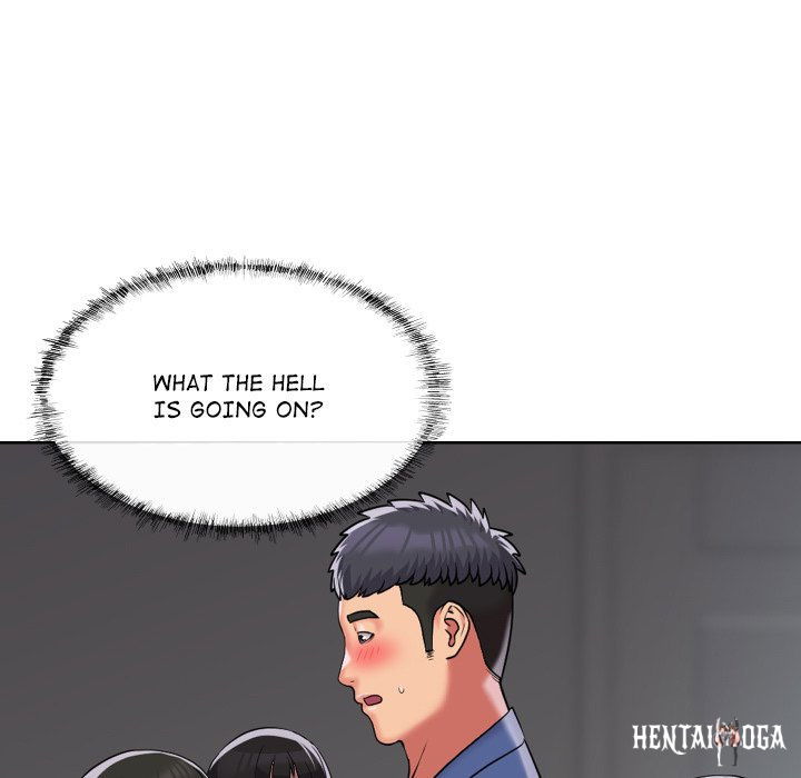 The Ladies&rsquo; Associate The Ladies&rsquo; Associate Chapter 66 - Page 9