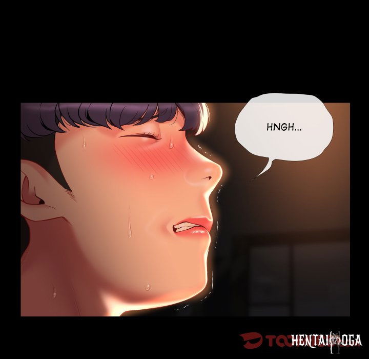 The Ladies&rsquo; Associate The Ladies&rsquo; Associate Chapter 67 - Page 38