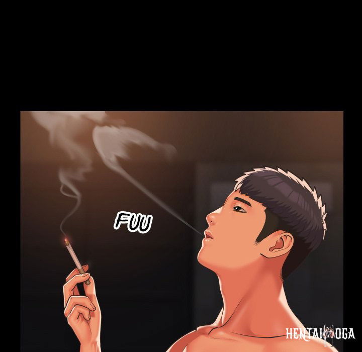 The Ladies&rsquo; Associate The Ladies&rsquo; Associate Chapter 67 - Page 46