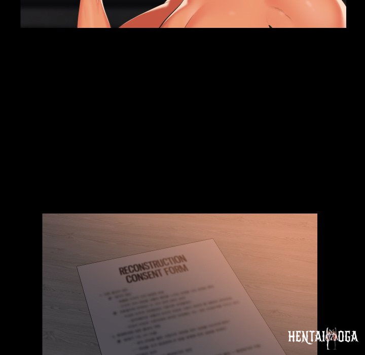 The Ladies&rsquo; Associate The Ladies&rsquo; Associate Chapter 67 - Page 47