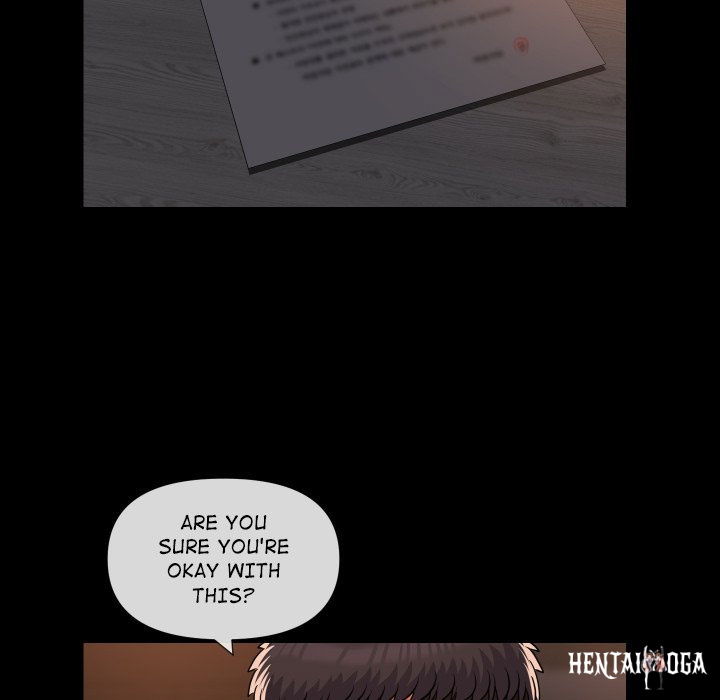 The Ladies&rsquo; Associate The Ladies&rsquo; Associate Chapter 67 - Page 48