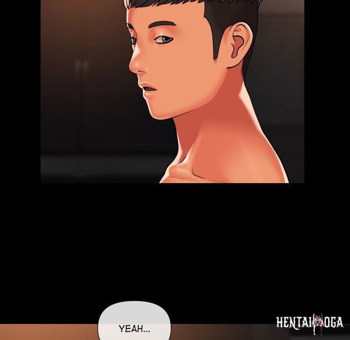 The Ladies&rsquo; Associate The Ladies&rsquo; Associate Chapter 67 - Page 49