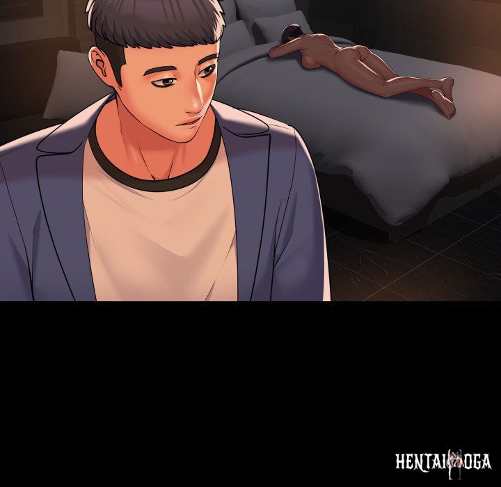 The Ladies&rsquo; Associate The Ladies&rsquo; Associate Chapter 67 - Page 57