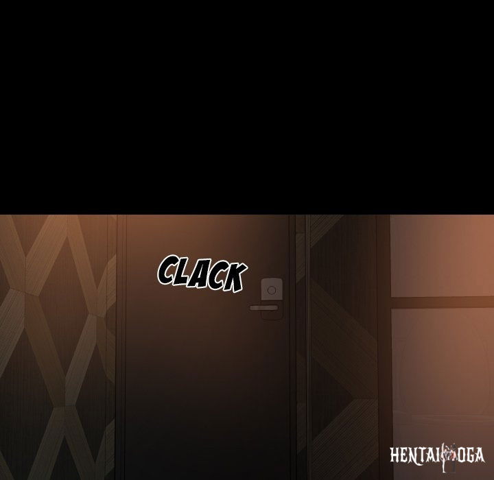 The Ladies&rsquo; Associate The Ladies&rsquo; Associate Chapter 67 - Page 59