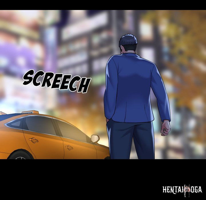 The Ladies&rsquo; Associate The Ladies&rsquo; Associate Chapter 67 - Page 63