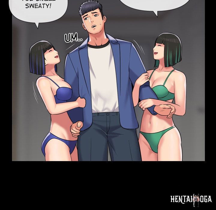 The Ladies&rsquo; Associate The Ladies&rsquo; Associate Chapter 67 - Page 76